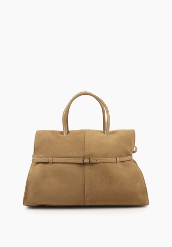 Cумка саквояж Sand Beige