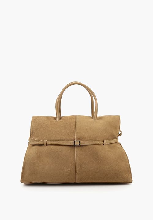 Cумка саквояж Sand Beige