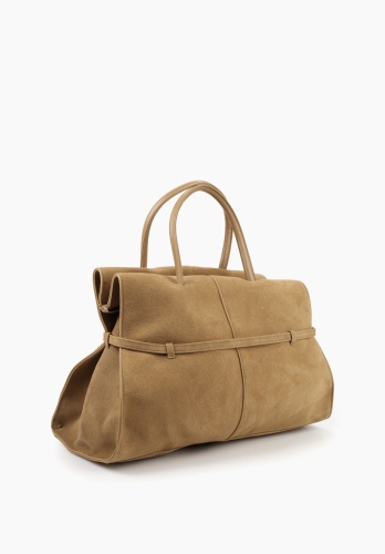 Cумка саквояж Sand Beige фото 3